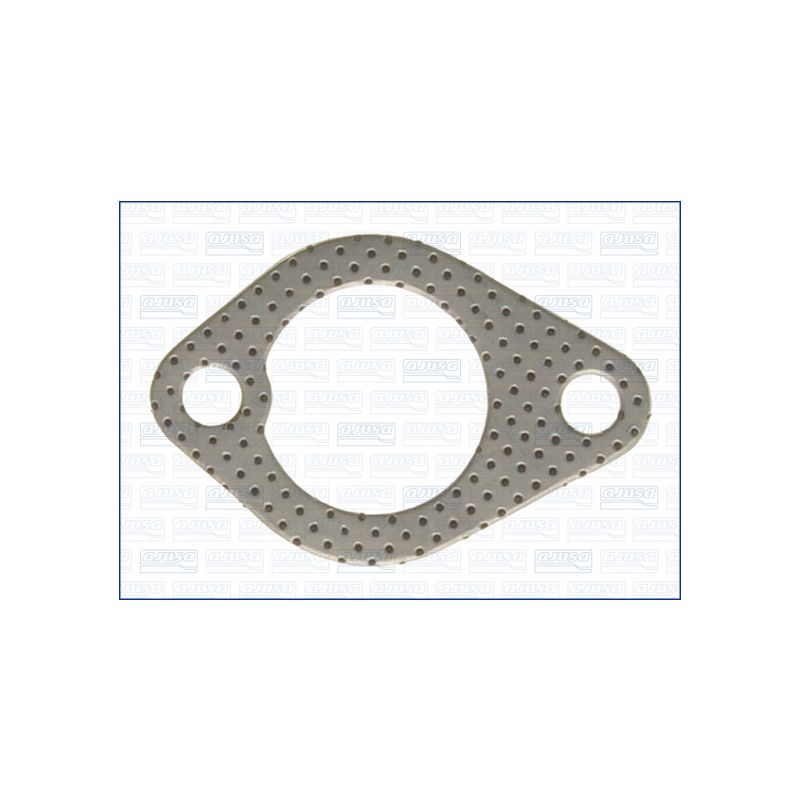 USZCZELKA KOLEKTORA SSĄCEGO AJUSA 13023700 PERKINS C6.354.4