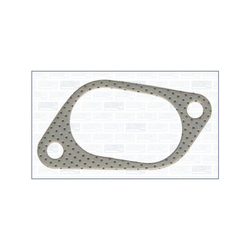USZCZELKA KOLEKTORA SSĄCEGO AJUSA 13035100 PERKINS C6.354.4