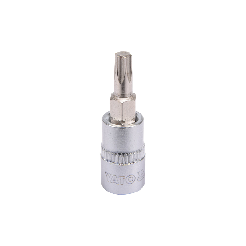 YATO YT-04306 KLUCZ TRZPIENIOWY TORX 1/4 T30 L37MM
