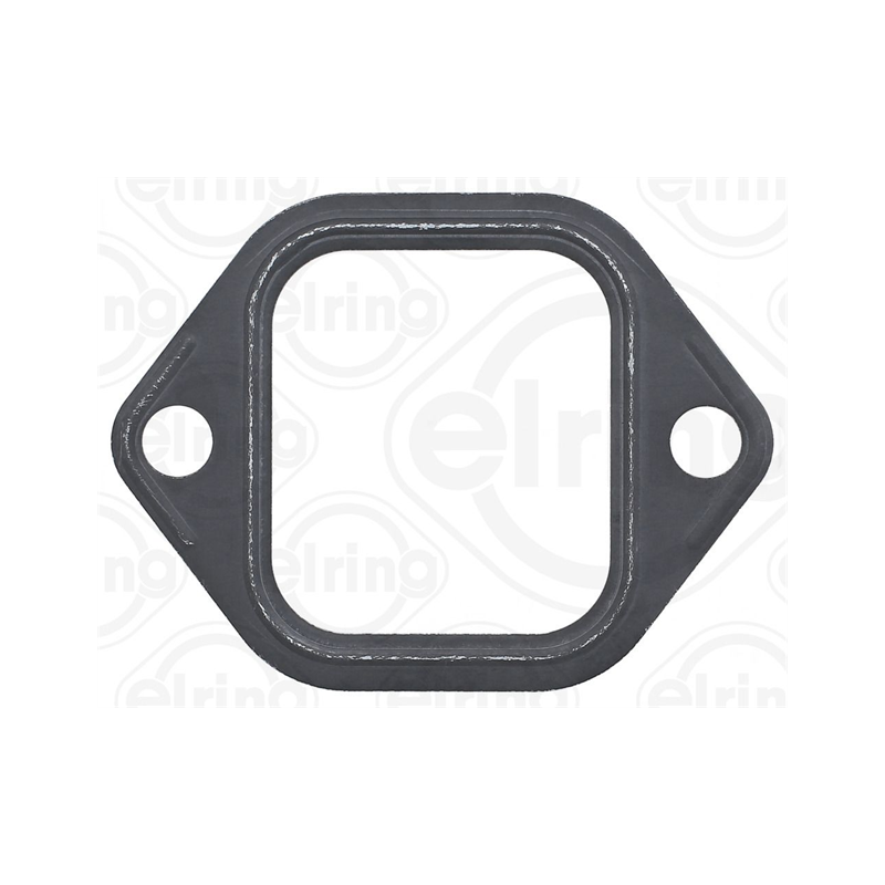 USZCZELKA KOLEKTORA WYDECHOWEGO ELRING 467251 MAN D2866