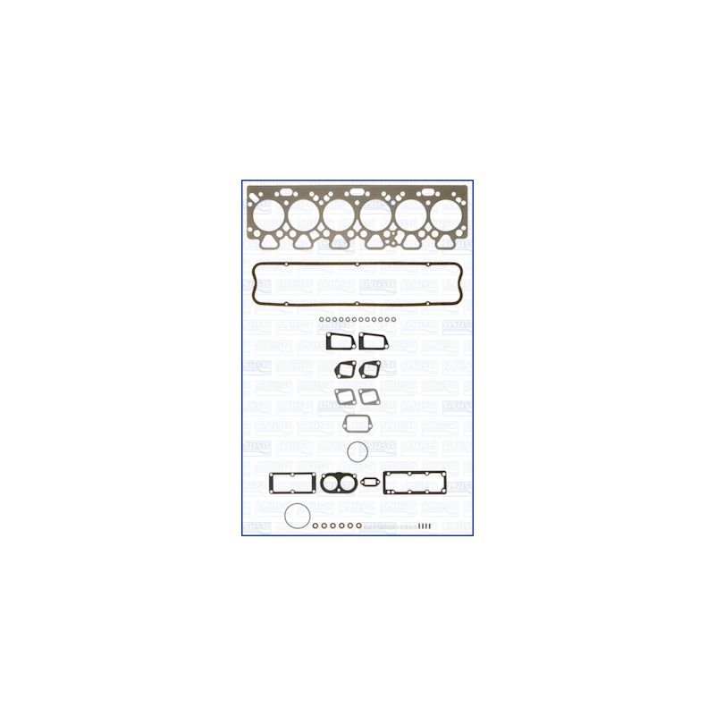 KOMPLET USZCZELEK GŁOWICY AJUSA 52002400 PERKINS 6.354