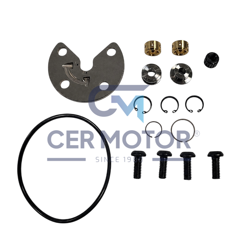 ZESTAW NAPRAWCZY TURBOSPRĘŻARKI CER A13448A CT10