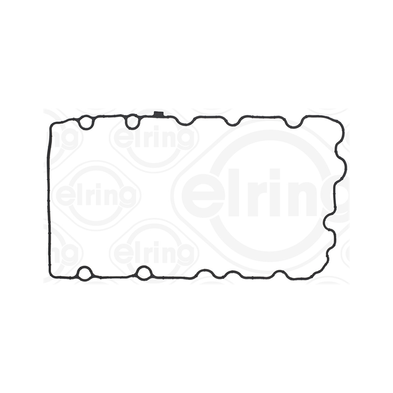 USZCZELKA MISKI OLEJOWEJ ELRING 838130 MERCEDES 2.0 20-25