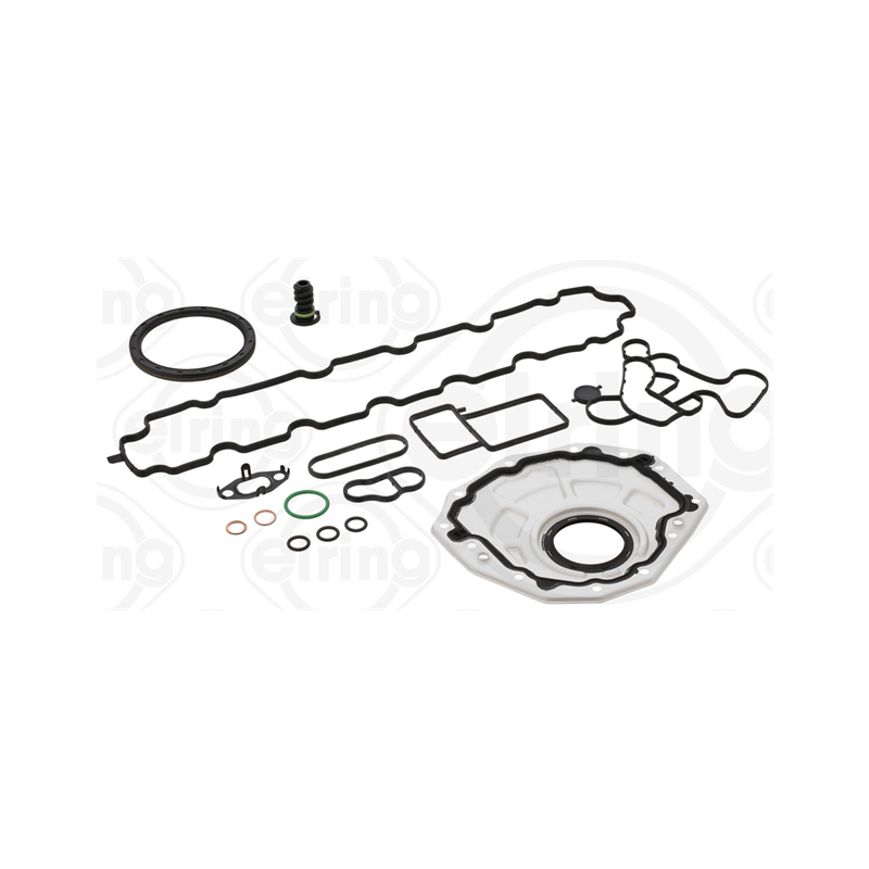 KOMPLET USZCZELEK BLOKU ELRING 067930 MERCEDES 2.9 17-23