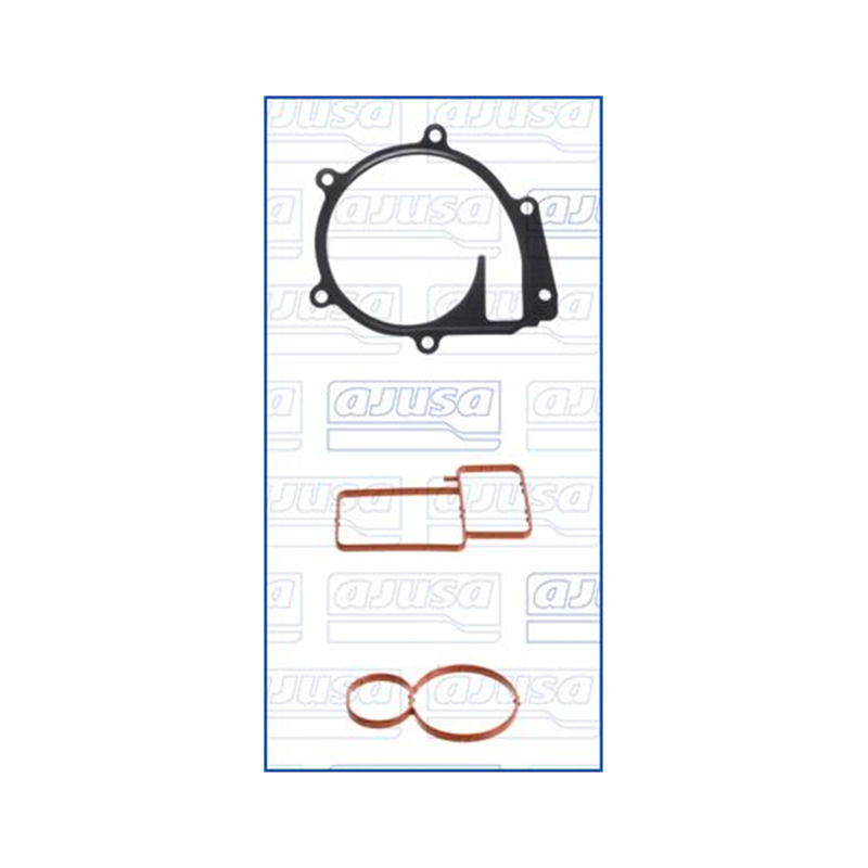 KOMPLET USZCZELEK POMPY WODY AJUSA 77043500 MERCEDES 2.9 17-23