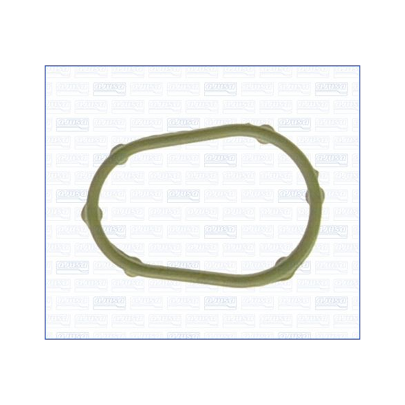 USZCZELKA MISKI OLEJU AJUSA 01234800 HYUNDAI 3.3-3.8 09-19