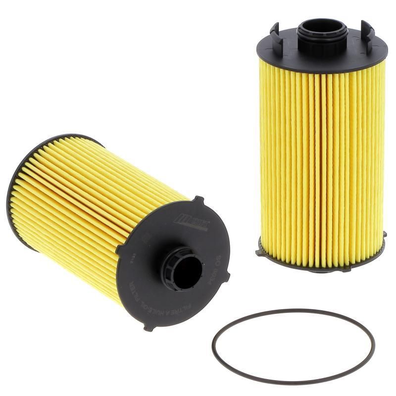 FILTR OLEJU HIFI SO 8034 NEW HOLLAND _T8.300_[10-]