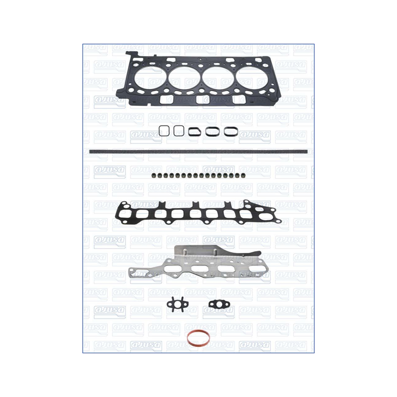 KOMPLET USZCZELEK GŁOWICY AJUSA 52643500 RENAULT 2.0DCI 19-