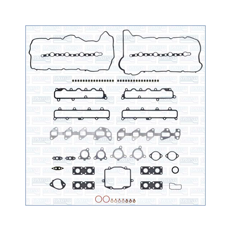 KOMPLET USZCZELEK GŁOWICY AJUSA 53086800 TOYOTA 4.5 15-