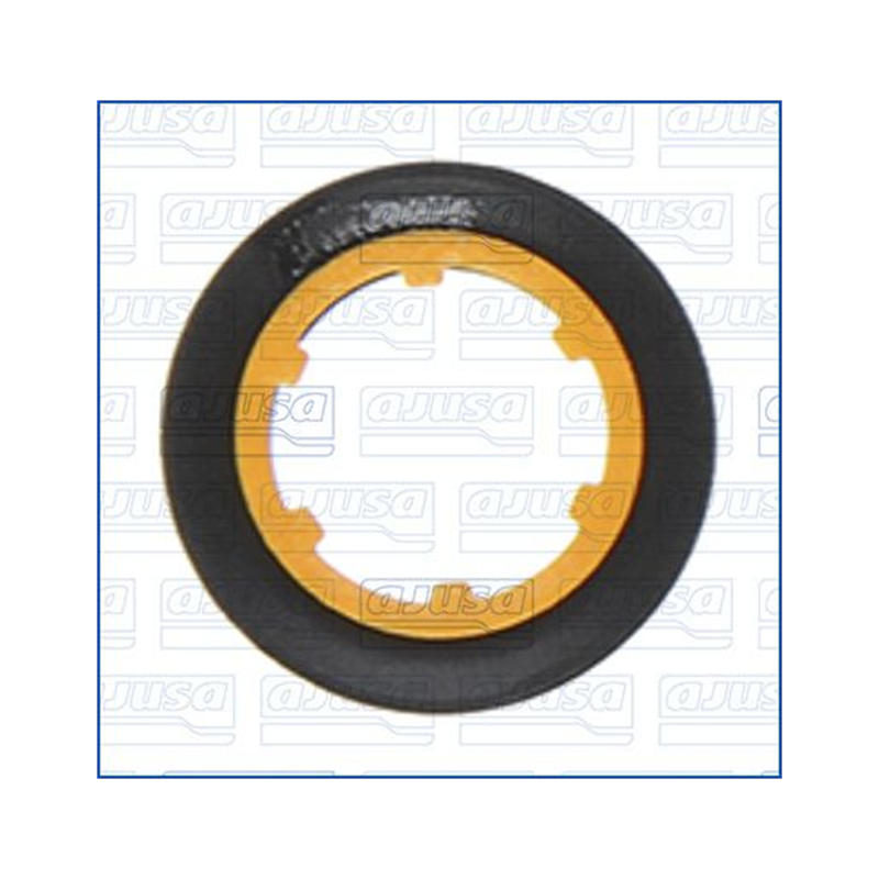 USZCZELKA OBUDOWY WTRYSKIWACZA AJUSA 01498300 MAZDA 2.0-2.3 06-14