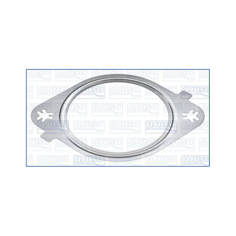 USZCZELKA RURY WYDECHOWEJ AJUSA 01912100 CHEVROLET 2.0 13-