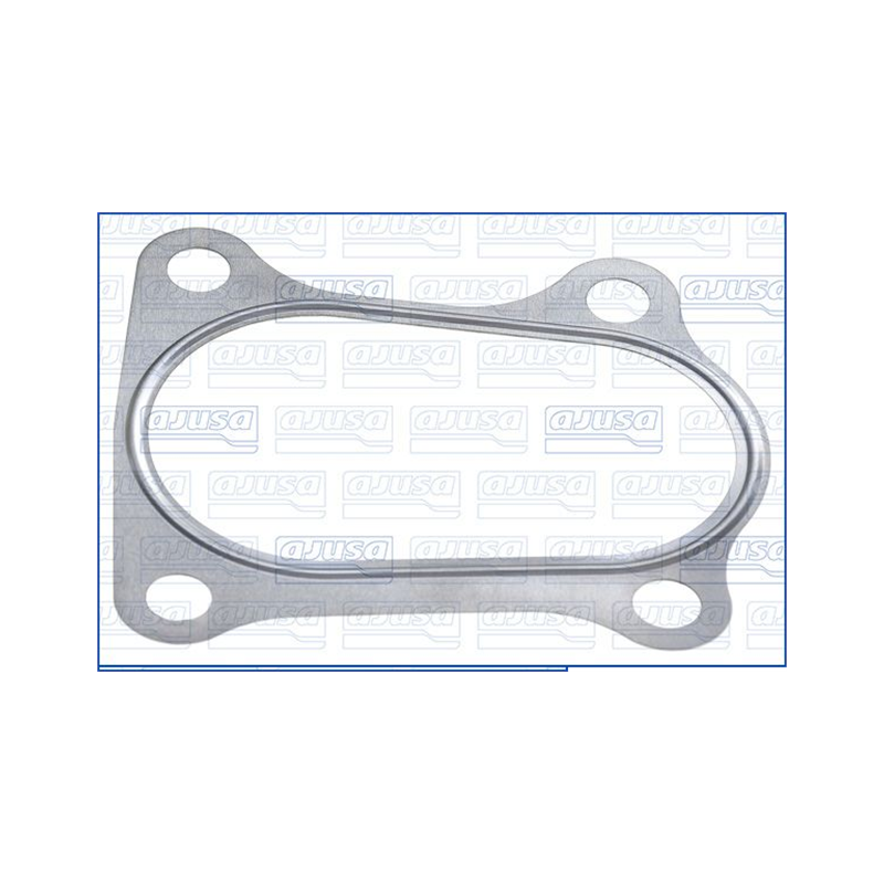 USZCZELKA RURY WYDECHOWEJ AJUSA 01984700 HYUNDAI 3.9 15-