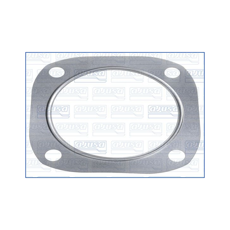 USZCZELKA RURY WYDECHOWEJ AJUSA 02027200 HYUNDAI 1.0T-GDI 24-