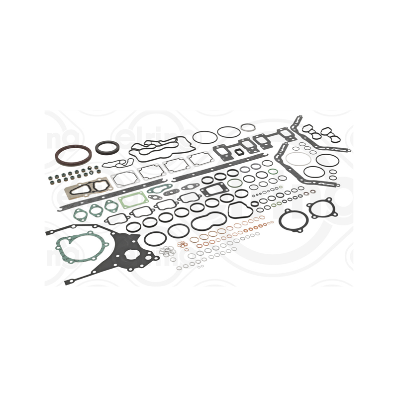KOMPLET USZCZELEK SILNIKA ELRING 772180 DEUTZ TCD4.1