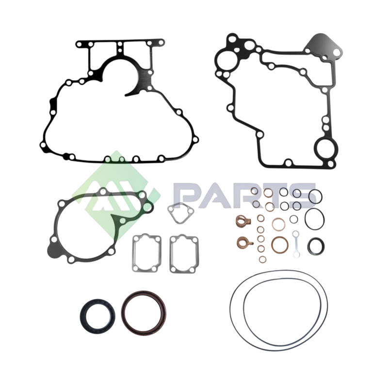 KOMPLET USZCZELEK BLOKU MV PARTS H5731 KUBOTA V3307