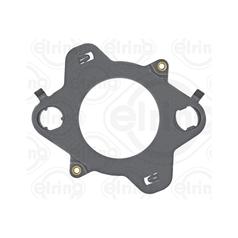 USZCZELKA KOLEKTORA WYDECHOWEGO ELRING 239210 JOHN DEERE 4045 09-21