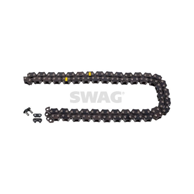 ŁAŃCUCH ROZRZĄDU SWAG 33101364 MERCEDES 3.0-3.5 11-23