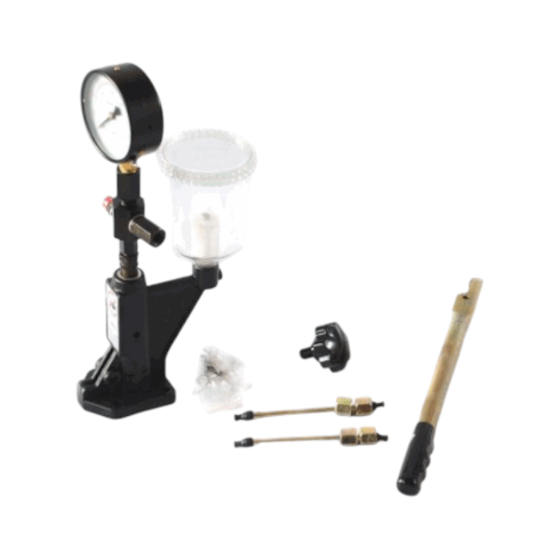 ZESTAW DIAGNOSTYCZNY DO WTRYSKIWACZY 600BAR KB GLOBAL KB08039