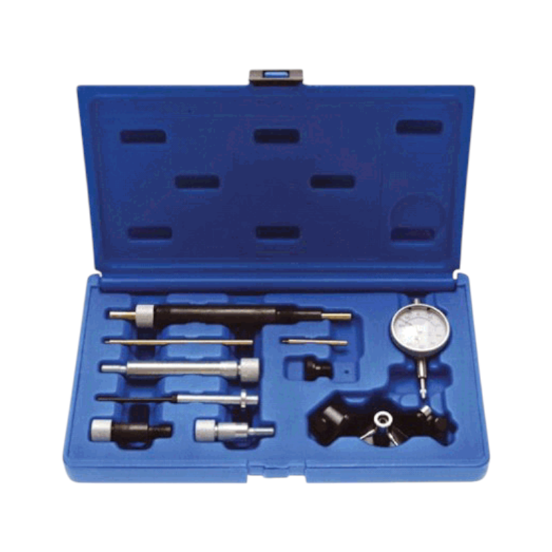 PRZYRZĄD DO USTAWIANIA POMP WTRYSKOWYCH DIESEL KB GLOBAL KB01610