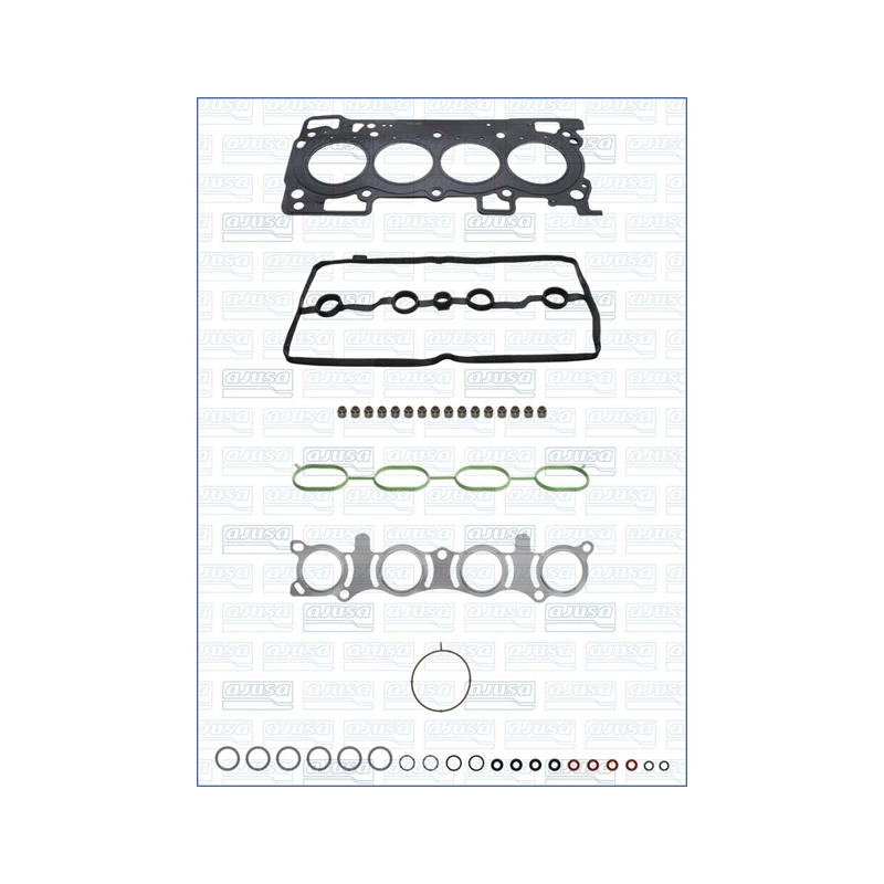 KOMPLET USZCZELEK GŁOWICY AJUSA 52659700 NISSAN 1.8 12-18