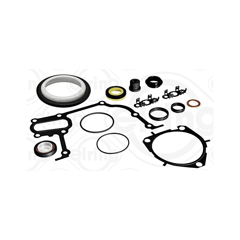 KOMPLET USZCZELEK BLOKU ELRING B01180 ALFA ROMEO 2.2 15-