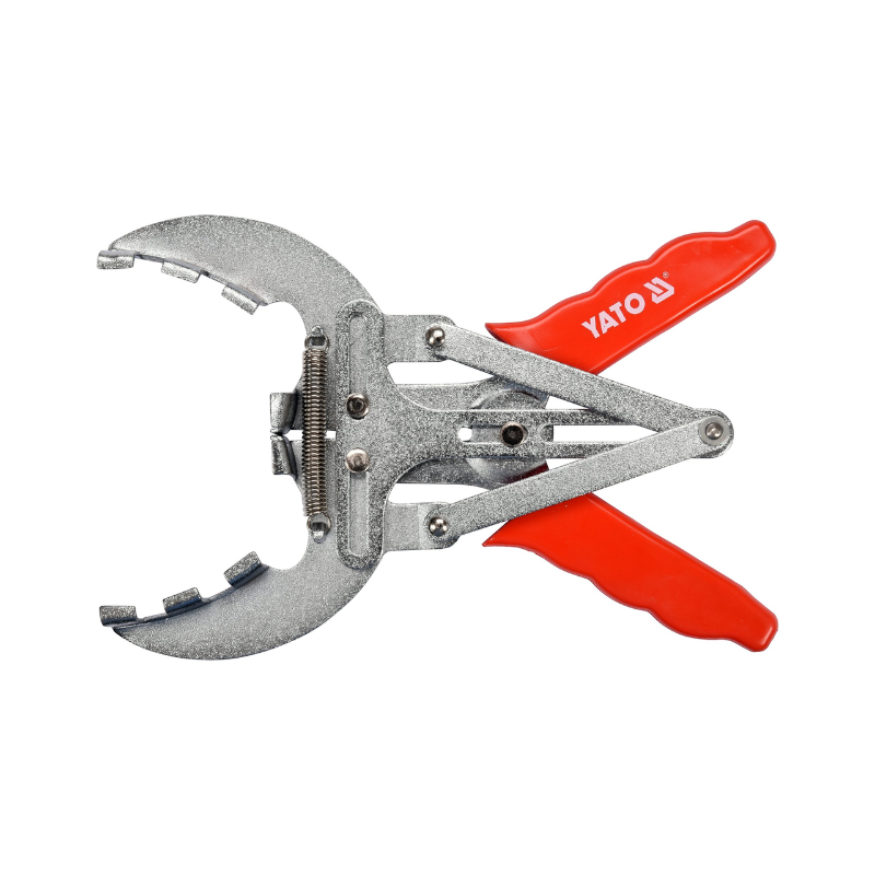 SZCZYPCE DO MONTAŻU PIERŚCIENI TŁOKOWYCH 40-100MM YATO YT-06377