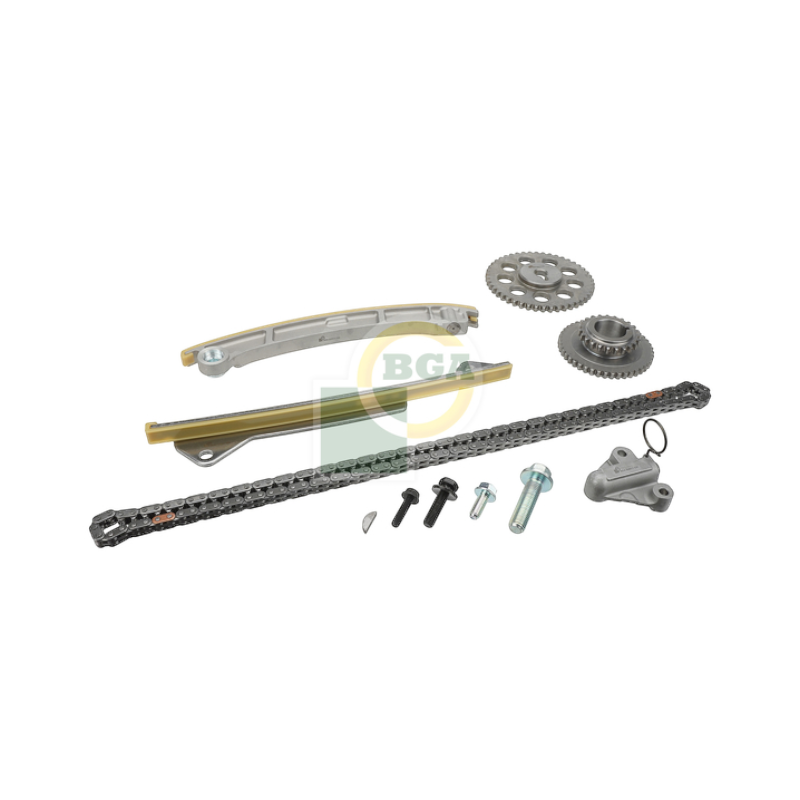 ZESTAW ROZRZĄDU ŁAŃCUCHOWEGO BGA TC2223FK FIAT 2.0T 16-