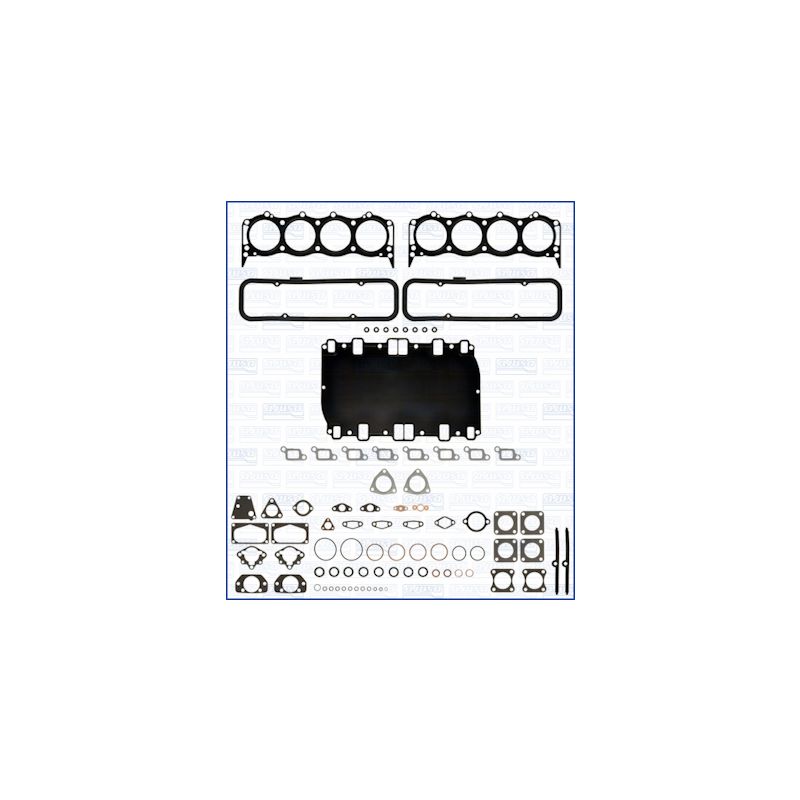 KOMPLET USZCZELEK GŁOWICY AJUSA 52077200 ROVER 3.5 RANGE ROVER 77-90