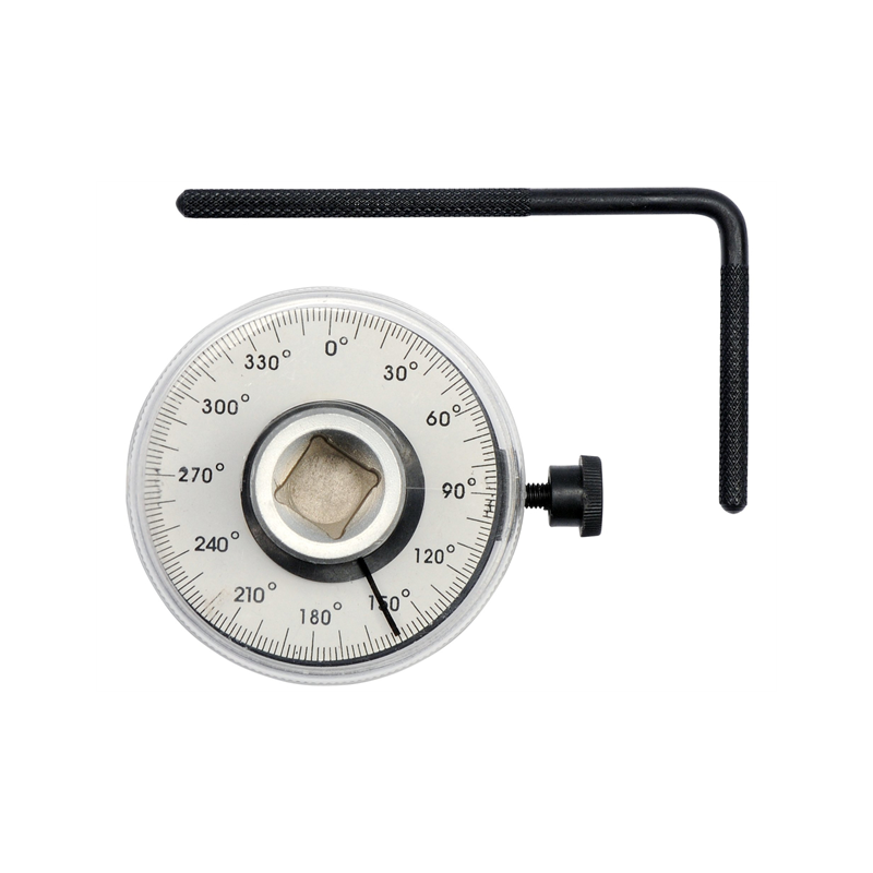 KĄTOMIERZ KLUCZA DYNAMOMETRYCZNEGO 1/2" 360° YATO YT-0593