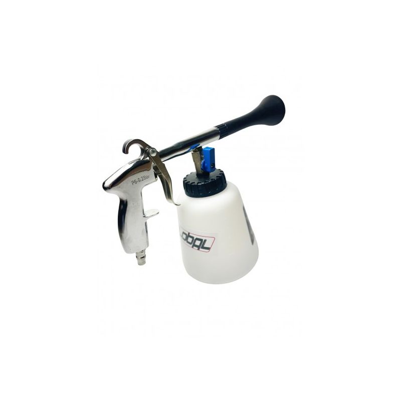 PISTOLET PIORĄCY DO TAPICERKI KB GLOBAL T06601