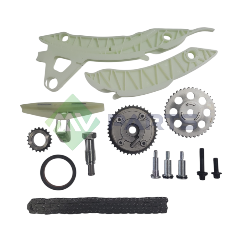 ZESTAW ROZRZĄDU ŁAŃCUCHOWEGO MV PARTS F6749 PSA 1.6 06-