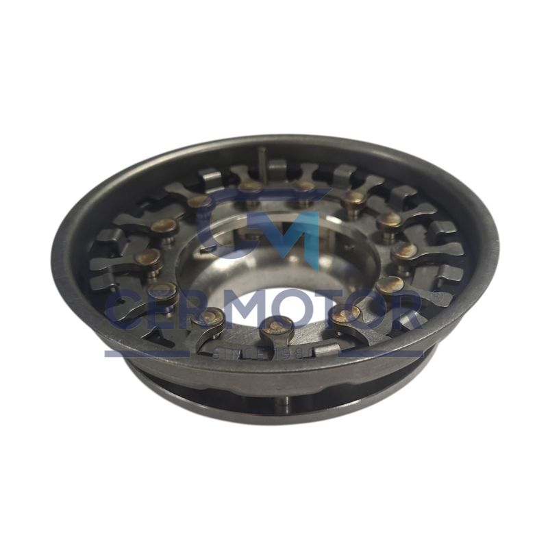 ZMIENNA GEOMETRIA CER A5932A RHV5S