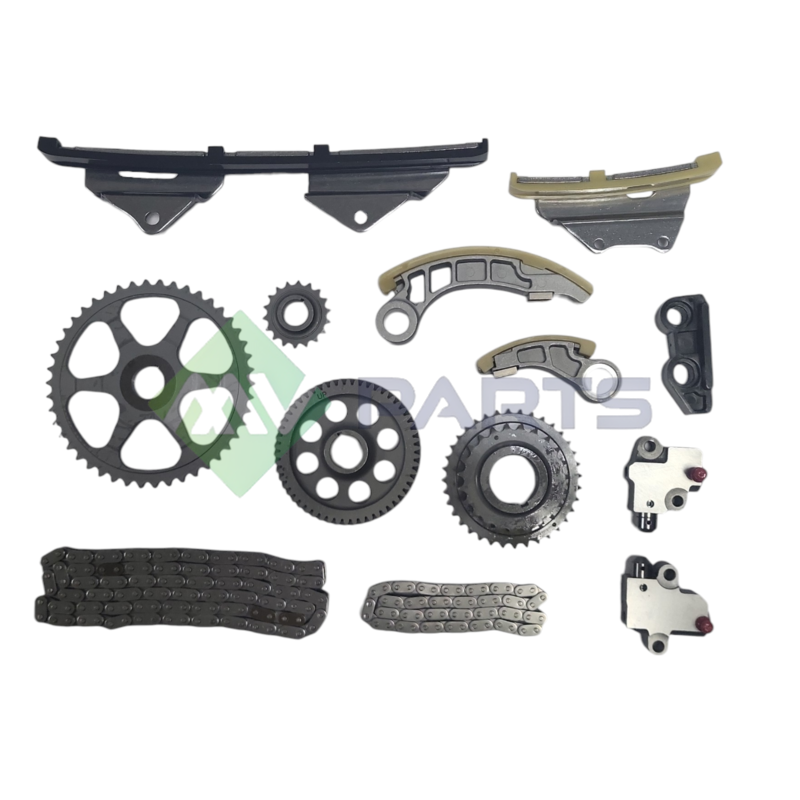 ZESTAW ROZRZĄDU ŁAŃCUCHOWEGO MV PARTS F6754 HONDA 2.2CTDI 04-