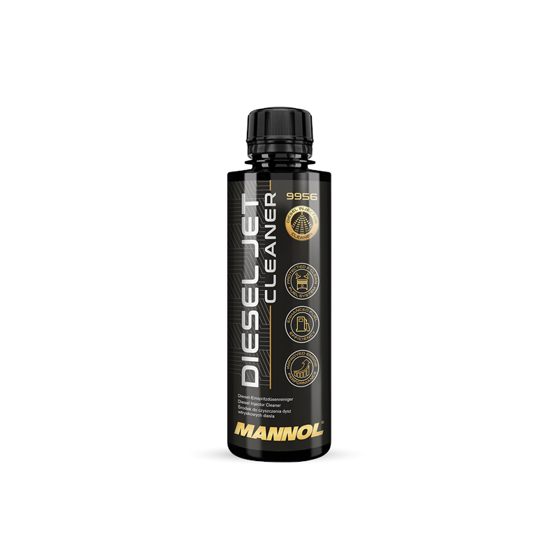 DODATEK DO OLEJU NAPĘDOWEGO MANNOL MN9956-025PET 250ml