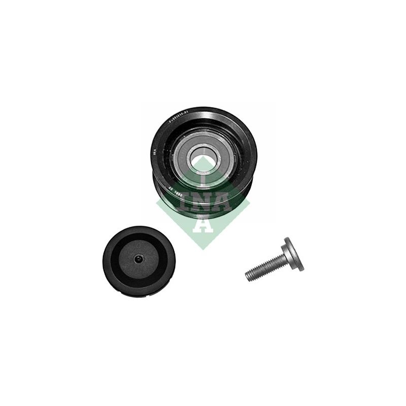 NAPINACZ PASKA INA 532023310 MERCEDES M137 M275 99-