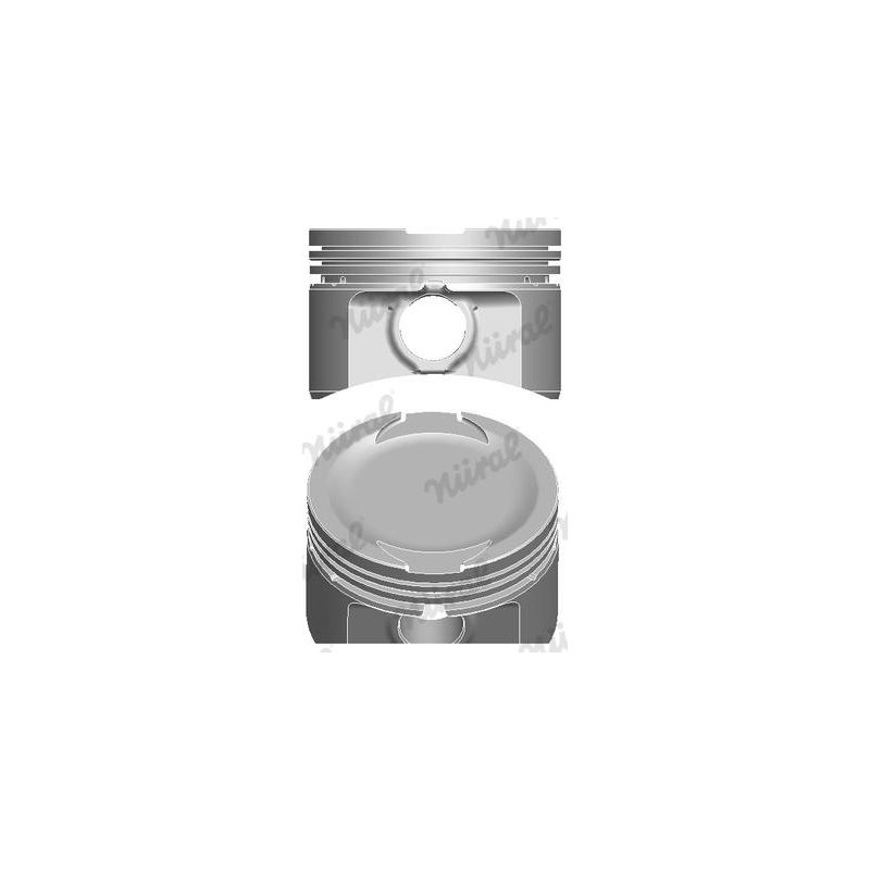 TŁOK GOETZE 8713840040 STD FIAT 1.2 99-