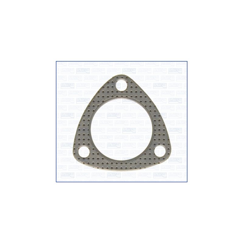 USZCZELKA RURY WYDECHOWEJ AJUSA 00405500 FIAT 8035/8045 72-