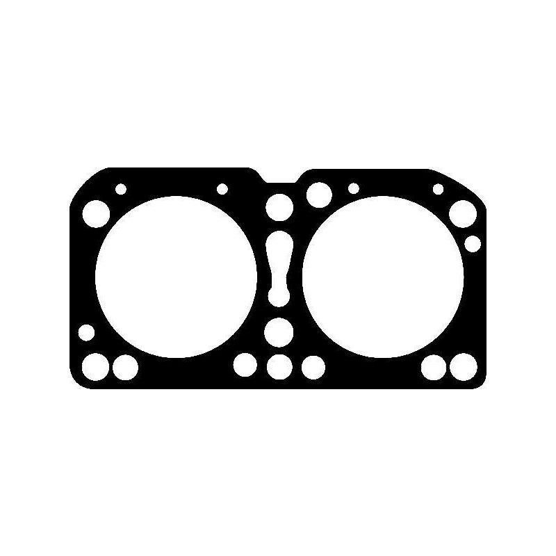 USZCZELKA GŁOWICY CORTECO 414582P ALFA ROMEO 1712cc 16V 91-
