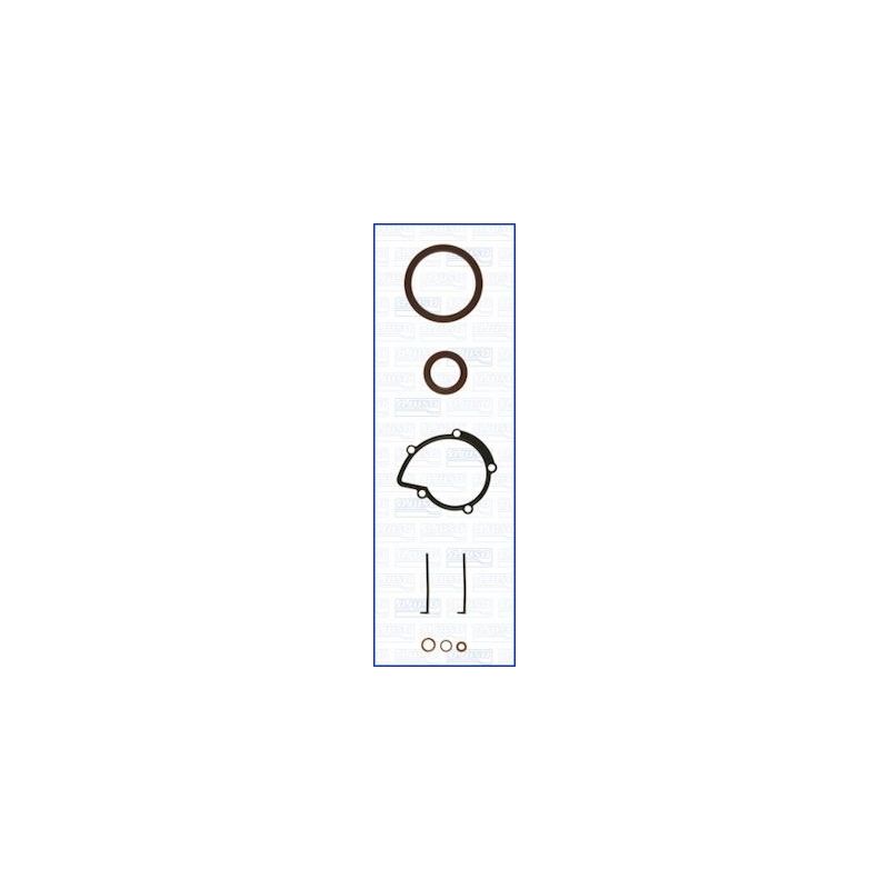 KOMPLET USZCZELEK BLOKU AJUSA 54117000 PSA 2.0-2.2HDI 99-