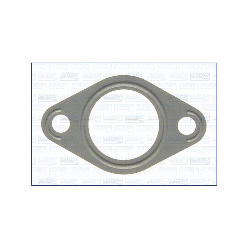 USZCZELKA KOLEKTORA WYDECHOWEGO AJUSA 13158000 DAF DNT620 86-00