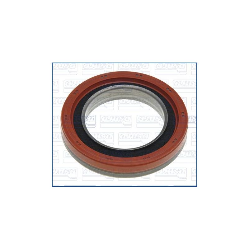 USZCZELNIACZ WAŁU PRZÓD SIMMERRING AJUSA 15083400 FORD T 2.3 01-