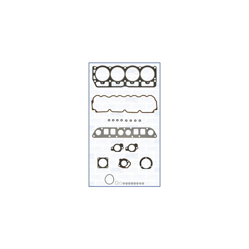 KOMPLET USZCZELEK GŁOWICY AJUSA 52147200 JEEP 2464cc CHEROKE 91-93