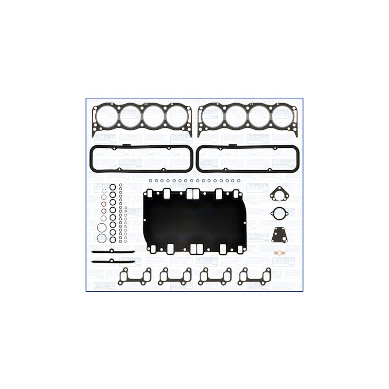 KOMPLET USZCZELEK GŁOWICY AJUSA 52133300 ROVER RANGE ROVER V8 93-