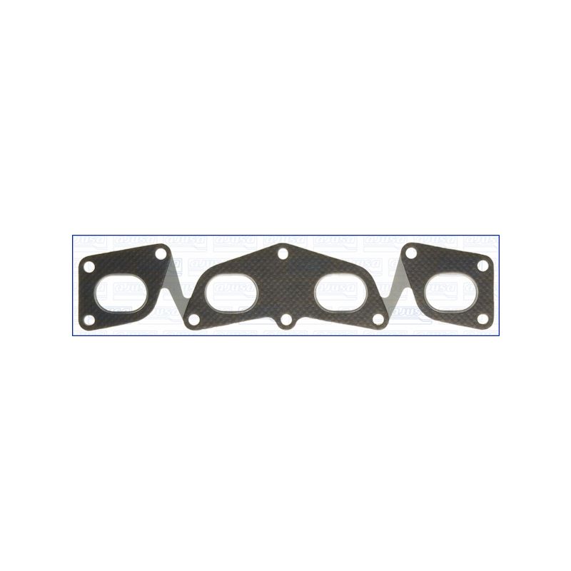 USZCZELKA KOLEKTORA WYDECHOWEGO AJUSA 13154800 SAAB 2.0-2.3 16V 94-