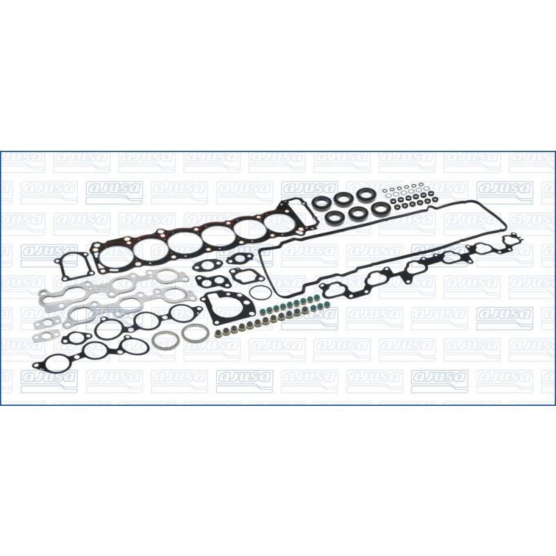 KOMPLET USZCZELEK GŁOWICY AJUSA 52124100 TOYOTA 4.5 92-