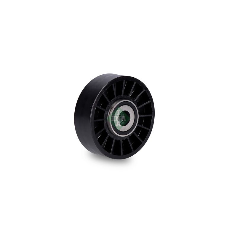 NAPINACZ PASKA INA 531071810 MERCEDES M102 OM601 82-01