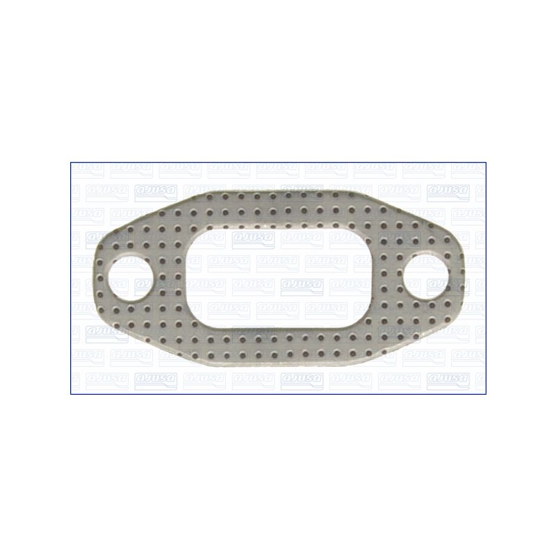 USZCZELKA KOLEKTORA SSĄCEGO AJUSA 13005200 MWM D-225/229