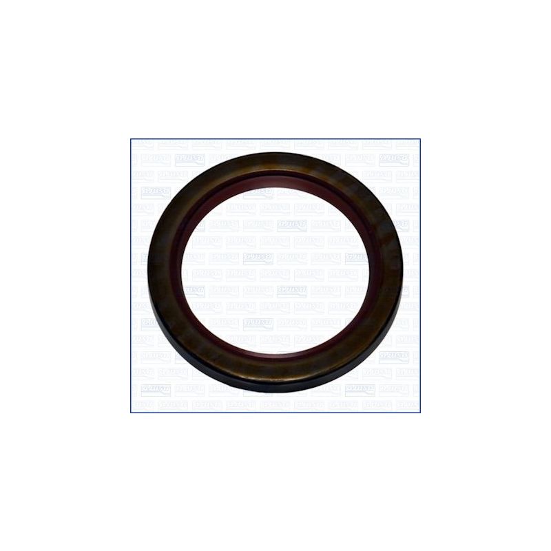 USZCZELNIACZ WAŁU PRZÓD SIMMERRING AJUSA 15027800 JOHN DEERE 6059