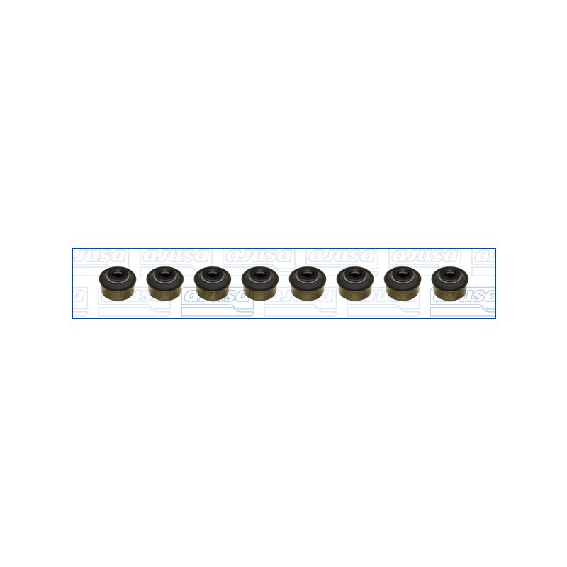KOMPLET USZCZELNIACZY ZAWOROWYCH AJUSA 57036700 DAEWOO 1.4-1.8 00-