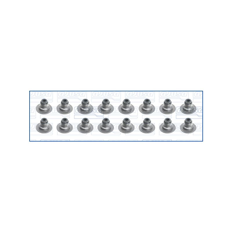 KOMPLET USZCZELNIACZY ZAWOROWYCH AJUSA 57037800 HYUNDAI 1.5-2.2CRDI 01-13